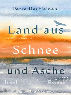 cover image of Land aus Schnee und Asche